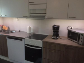 Apartment Pooki in Pyhäjoki